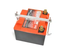 STM Tuned Odyssey PC925 Battery Kit Mitsubishi Lancer Evolution X 2008-2015