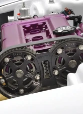 STM Tuned Timing Belt Cam Alignment Tool Mitsubishi 4G63/4G63T                                     - STM-4G63-TBTOOL - Image 4