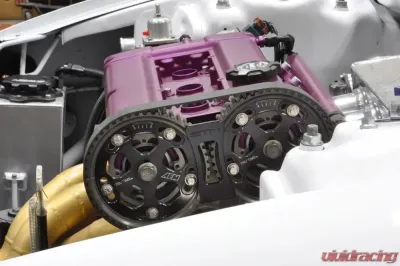 STM Tuned Timing Belt Cam Alignment Tool Mitsubishi 4G63/4G63T - STM-4G63-TBTOOL