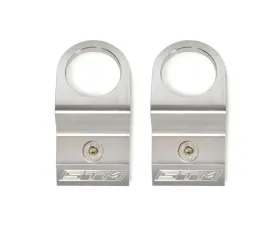 STM Tuned Radiator Brackets Mitsubishi 7 | 8 | 9 2001-2006