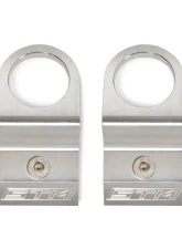 STM Tuned Radiator Brackets Mitsubishi 7 | 8 | 9 2001-2006                                     - STM-CT9-RBK-2 - Image 8