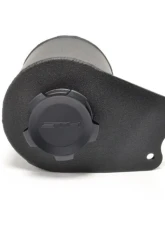 STM Tuned Stock Replacement Coolant Overflow Reservoir Mitsubishi 7 | 8 | 9 2001-2006                                     - STM-EVO789-STK-CRES-WB - Image 2