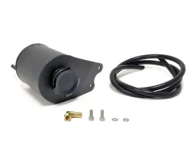 STM Tuned Stock Replacement Coolant Overflow Reservoir Mitsubishi 7 | 8 | 9 2001-2006
