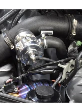 STM Tune Upper Blow Off Valve Pipes w/out Valves Nissan R35 GT-R 2009-2020                                     - STM-GTR-BOVP - Image 6