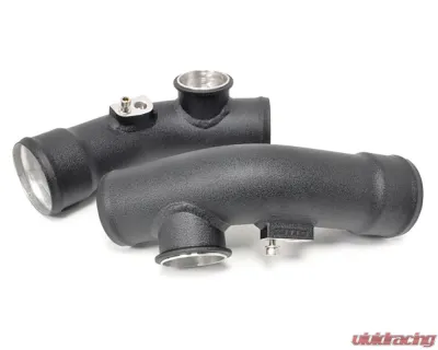 STM Tune Upper Blow Off Valve Pipes w/out Valves Nissan R35 GT-R 2009-2020 - STM-GTR-BOVP