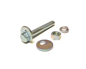 STM Tuned OEM Rear Camber Adjustment Bolts Full Kit One Side