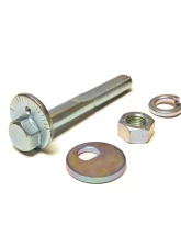 STM Tuned OEM Rear Camber Adjustment Bolts Full Kit One Side                                     - STMKIT-MIT-EVO89-RCAB - Image 6