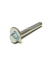 STM Tuned OEM Rear Camber Adjustment Bolts Full Kit One Side                                     - STMKIT-MIT-EVO89-RCAB - Image 2