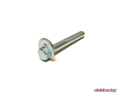 STM Tuned OEM Rear Camber Adjustment Bolts Full Kit One Side - STMKIT-MIT-EVO89-RCAB