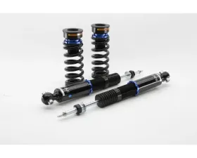 Scale Suspension Innovative Series Coilover VW Atlas 2018+