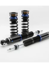 Scale Suspension Innovative Series Coilover VW Atlas 2018+                                     - VW34-IS - Image 4