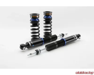 Scale Suspension Innovative Series Coilover VW Atlas 2018+ - VW34-IS