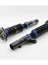 Scale Suspension Innovative Series Coilover VW Atlas 2018+                                     - VW34-IS - Image 2
