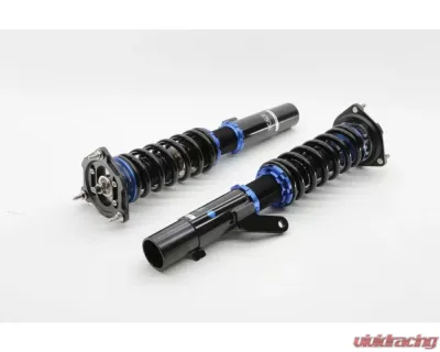 Scale Suspension Innovative Series Coilover VW Atlas 2018+ - VW34-IS