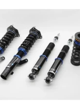 Scale Suspension Innovative Series Coilover VW Atlas 2018+                                     - VW34-IS - Image 3