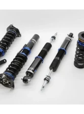 Scale Suspension Innovative Series Coilover VW Atlas 2018+                                     - VW34-IS - Image 4