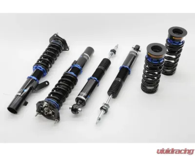 Scale Suspension Innovative Series Coilover VW Atlas 2018+ - VW34-IS