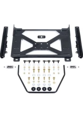 Pro Car Innovations Right Seat Adjustable Slider Seat Side Mount Kit BMW G8X | F8X | E9X                                     - SM-E92-R-S1 - Image 2