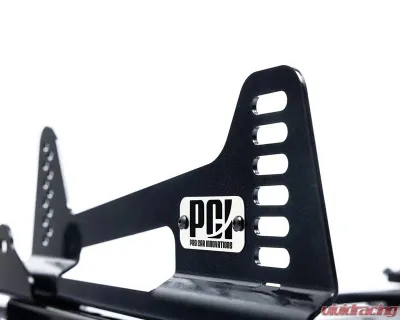 Pro Car Innovations Right Seat Adjustable Slider Seat Side Mount Kit BMW G8X | F8X | E9X - SM-E92-R-S1