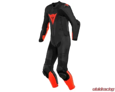 Dainese Men's Laguna Seca 5 1-pc Leather Suit - 201513467-628-64
