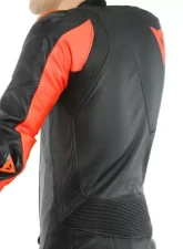 Dainese Men's Laguna Seca 5 1-pc Leather Suit                                     - 201513467-628-64 - Image 11