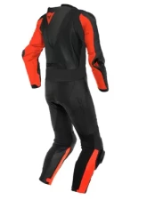 Dainese Men's Laguna Seca 5 1-pc Leather Suit                                     - 201513467-628-64 - Image 2