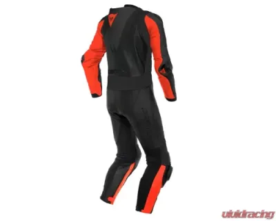 Dainese Men's Laguna Seca 5 1-pc Leather Suit - 201513467-628-64