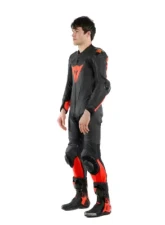 Dainese Men's Laguna Seca 5 1-pc Leather Suit                                     - 201513467-628-64 - Image 4