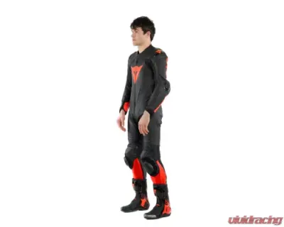 Dainese Men's Laguna Seca 5 1-pc Leather Suit - 201513467-628-64