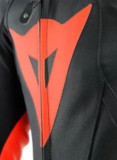 Dainese Men's Laguna Seca 5 1-pc Leather Suit                                     - 201513467-628-64 - Image 7