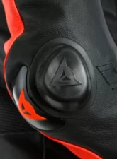 Dainese Men's Laguna Seca 5 1-pc Leather Suit                                     - 201513467-628-64 - Image 8