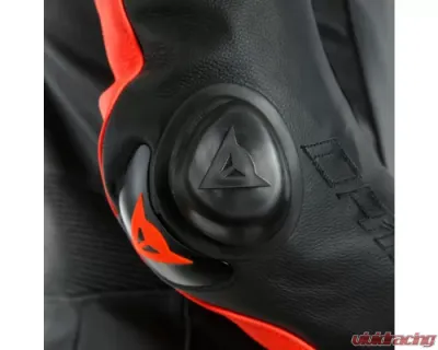 Dainese Men's Laguna Seca 5 1-pc Leather Suit - 201513467-628-64