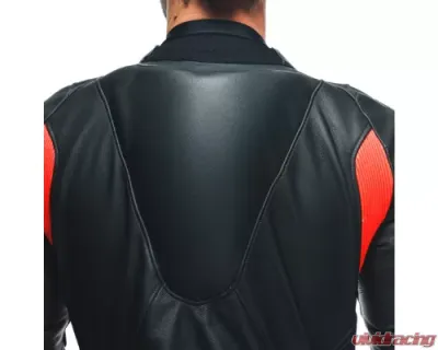 Dainese Men's Tosa 1-pc Leather Suit - 201513485-W12-56