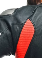 Dainese Men's Tosa 1-pc Leather Suit                                     - 201513485-W12-56 - Image 13
