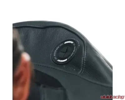 Dainese Men's Tosa 1-pc Leather Suit - 201513485-W12-56