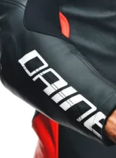 Dainese Men's Tosa 1-pc Leather Suit                                     - 201513485-W12-56 - Image 16