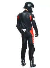 Dainese Men's Tosa 1-pc Leather Suit                                     - 201513485-W12-56 - Image 19