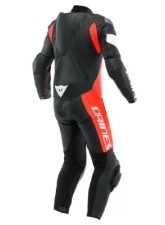 Dainese Men's Tosa 1-pc Leather Suit                                     - 201513485-W12-56 - Image 2
