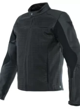 Dainese Men's Razon 2 Perforated Leather Jacket                                     - 201533886-001-54 - Image 15