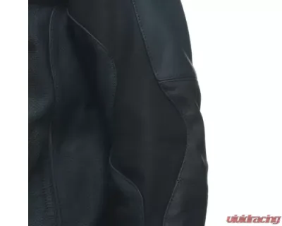 Dainese Men's Razon 2 Perforated Leather Jacket - 201533886-001-54