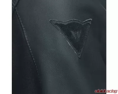 Dainese Men's Razon 2 Perforated Leather Jacket - 201533886-001-54