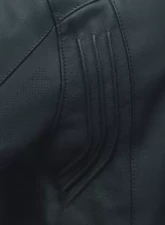 Dainese Men's Razon 2 Perforated Leather Jacket                                     - 201533886-001-54 - Image 12