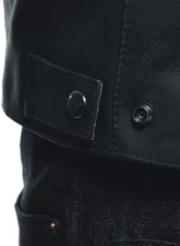 Dainese Men's Razon 2 Perforated Leather Jacket                                     - 201533886-001-54 - Image 14