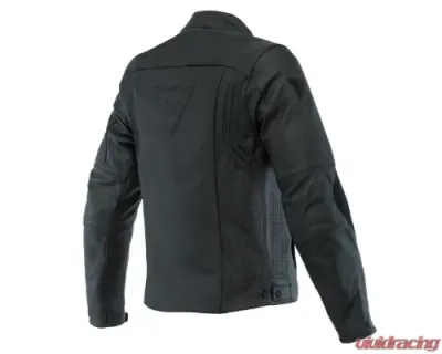 Dainese Men's Razon 2 Perforated Leather Jacket - 201533886-001-54