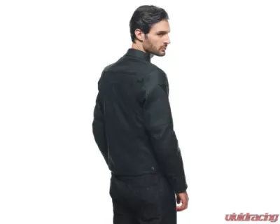 Dainese Men's Razon 2 Perforated Leather Jacket - 201533886-001-54