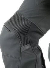 Dainese Men's Pony 3 Perforated Leather Pants                                     - 201553712-076-58 - Image 10