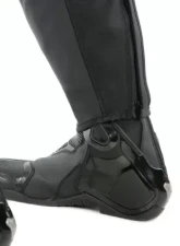 Dainese Men's Pony 3 Perforated Leather Pants                                     - 201553712-076-58 - Image 11