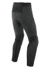 Dainese Men's Pony 3 Perforated Leather Pants                                     - 201553712-076-58 - Image 2