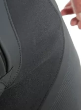 Dainese Men's Pony 3 Perforated Leather Pants                                     - 201553712-076-58 - Image 4