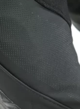 Dainese Men's Pony 3 Perforated Leather Pants                                     - 201553712-076-58 - Image 5